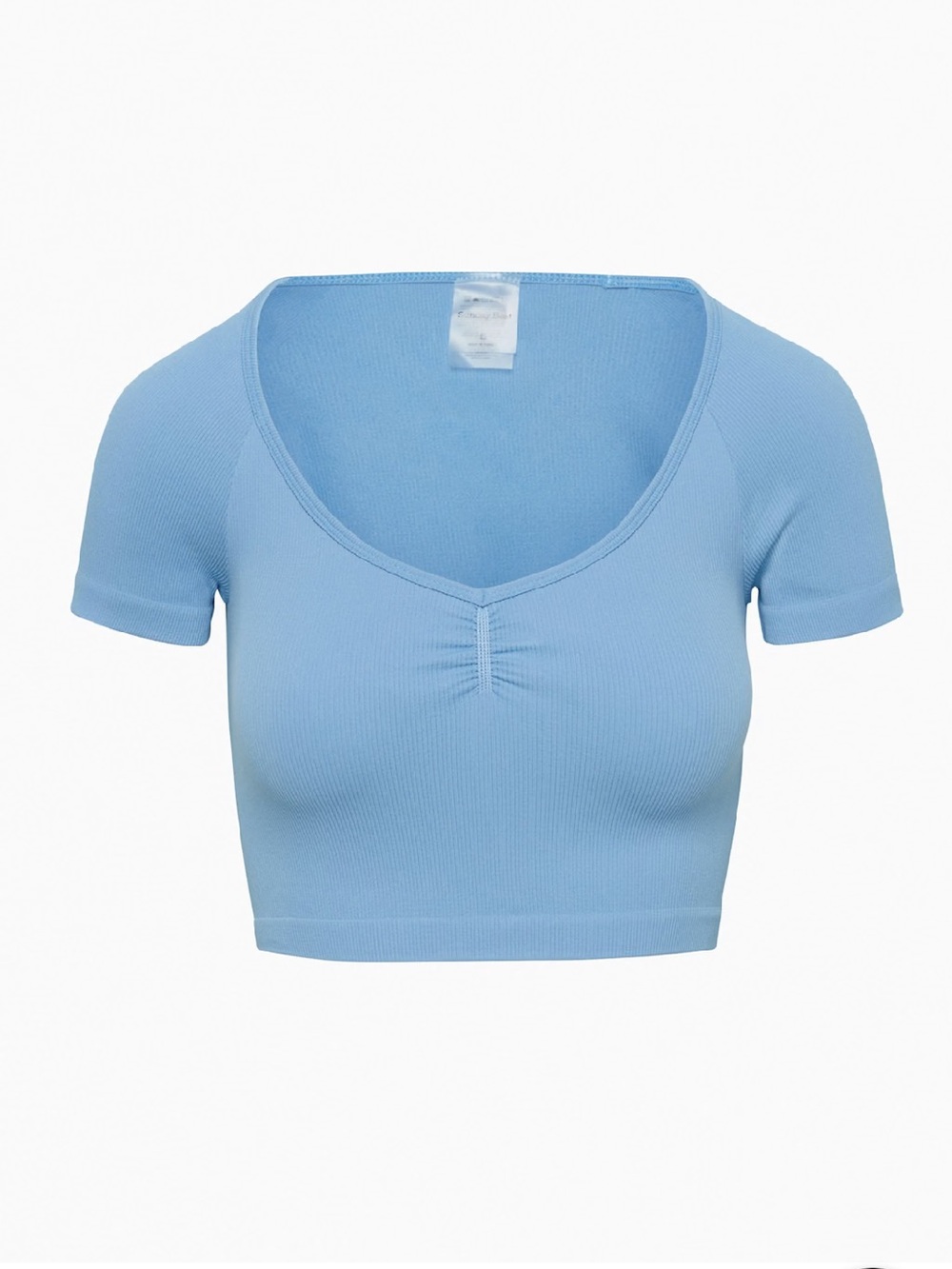 Aritzia Sunday Best SinchSeamless Sweetheart T-Shirt